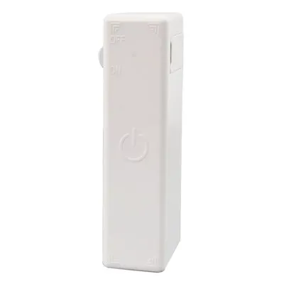 Interruptor de paret de control remot sense fils intel·ligent